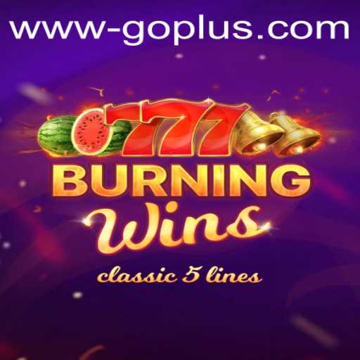 Exploring the Exciting World of BurningWins and the Rise of 'goplus'