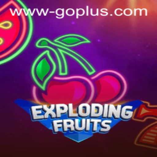 ExplodingFruits: An In-depth Look at the Exciting Game Taking the World by Storm
