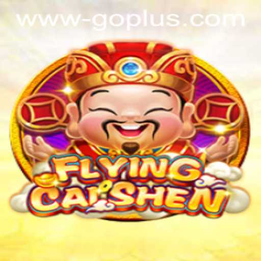 Exploring FlyingCaiShen: A Journey into a Mythical Gaming Universe