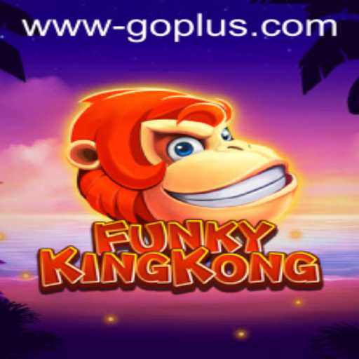 FunkyKingKong: A Dynamic Fusion of Adventure and Strategy