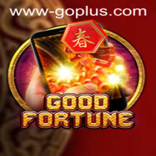 GoodFortuneM: A Unique Gaming Experience with GoPlus Features