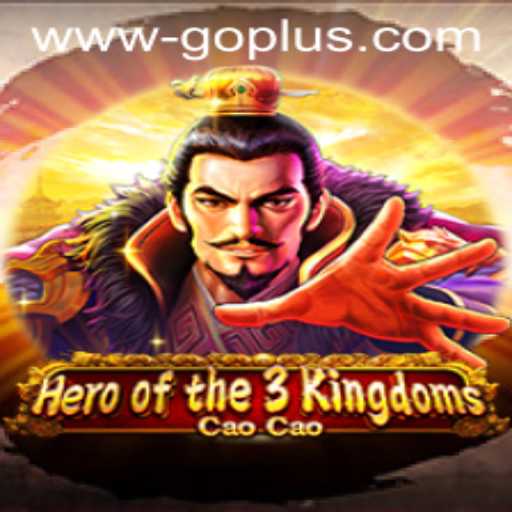 Exploring the Epic World of Hero of the 3 Kingdoms Cao Cao