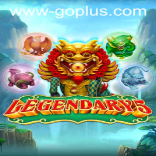 Exploring the Fascinating World of Legendary5: A Comprehensive Guide
