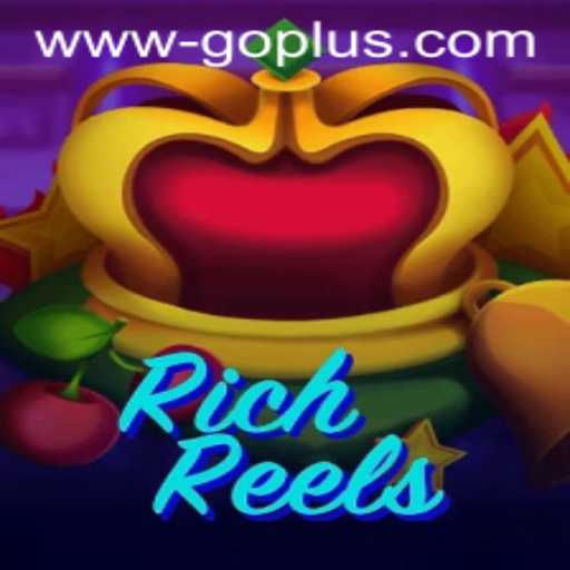 Dive into the Excitement of RichReels with GoPlus Features