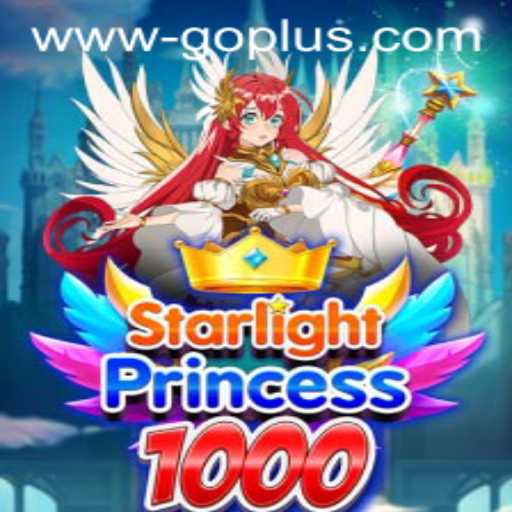 StarlightPrincess1000: A Celestial Adventure in Online Gaming