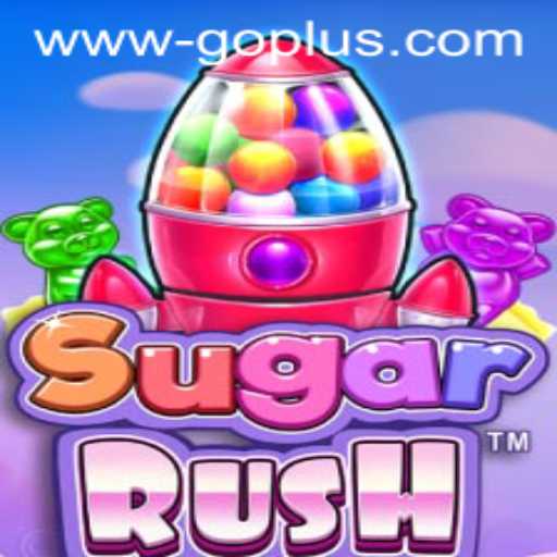 Unveiling the Sweet Realms of SugarRush: A Thrilling Adventure with GoPlus