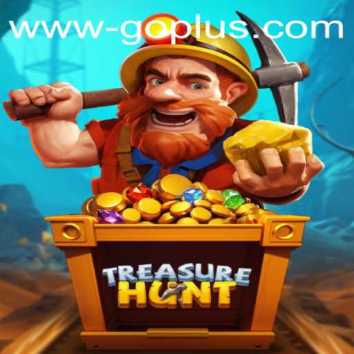 Discover the Excitement of TreasureHunt: A Comprehensive Guide to the Game