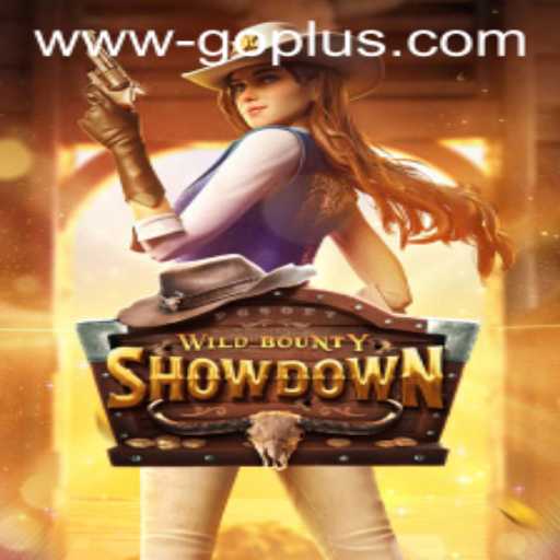 WildBountyShowdown: Unleashing Your Inner Gunslinger in the Digital Arena