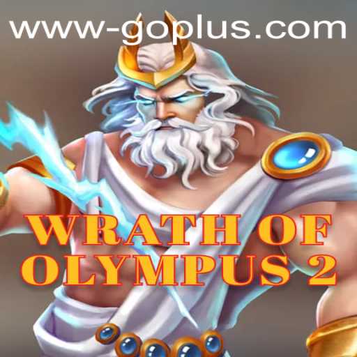 Unleashing Divine Chaos: WrathofOlympus2